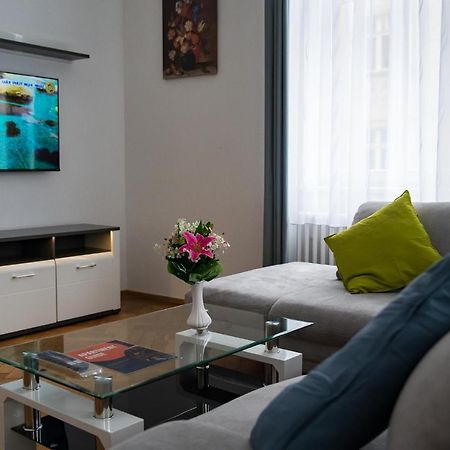 Top Class Apartments In Carlsbad Bulharska Street Karlovy Vary Luaran gambar
