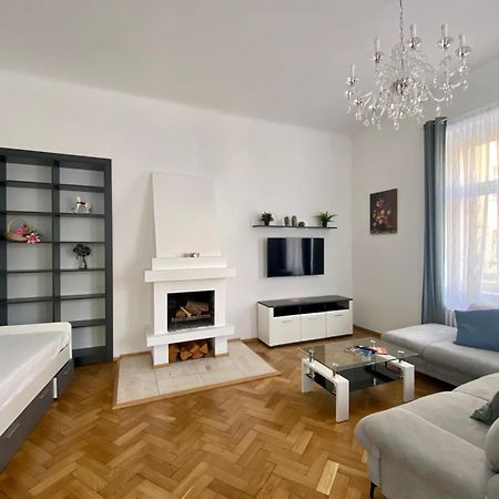 Top Class Apartments In Carlsbad Bulharska Street Karlovy Vary Luaran gambar