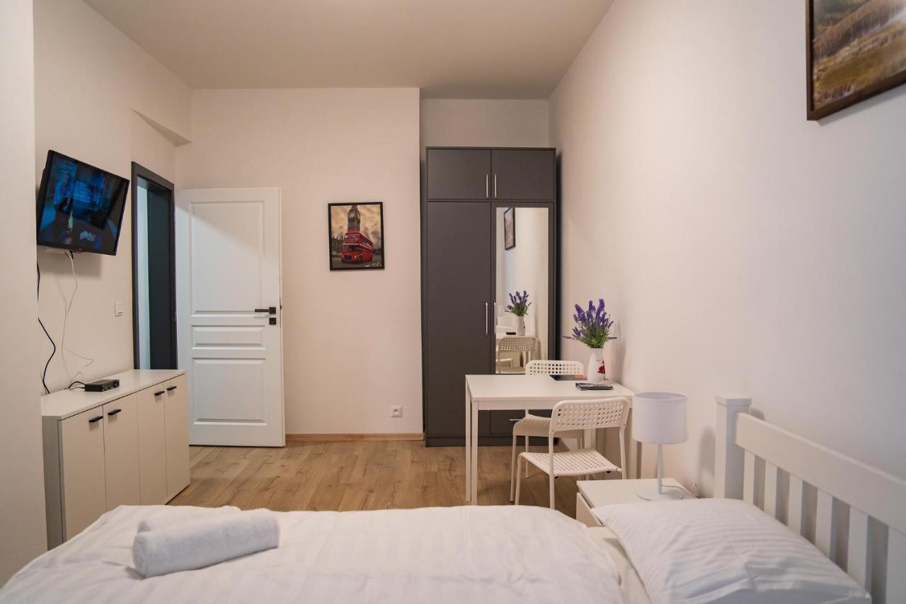 Top Class Apartments In Carlsbad Bulharska Street Karlovy Vary Luaran gambar
