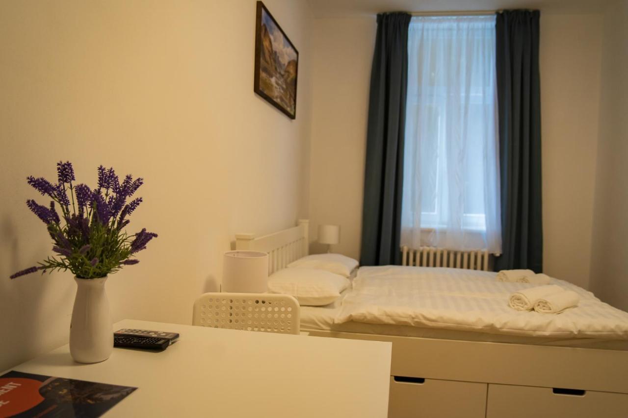 Top Class Apartments In Carlsbad Bulharska Street Karlovy Vary Luaran gambar
