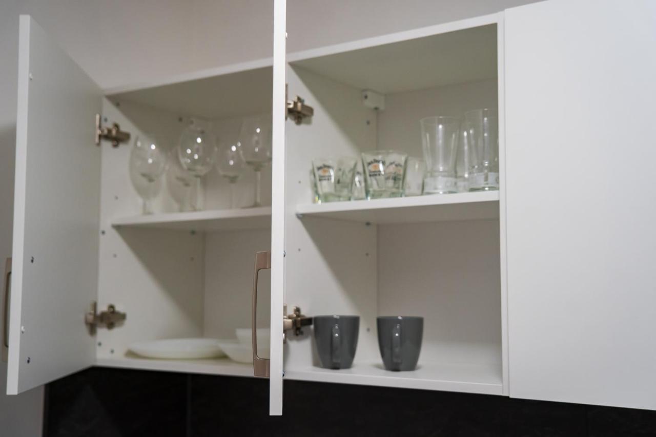 Top Class Apartments In Carlsbad Bulharska Street Karlovy Vary Luaran gambar