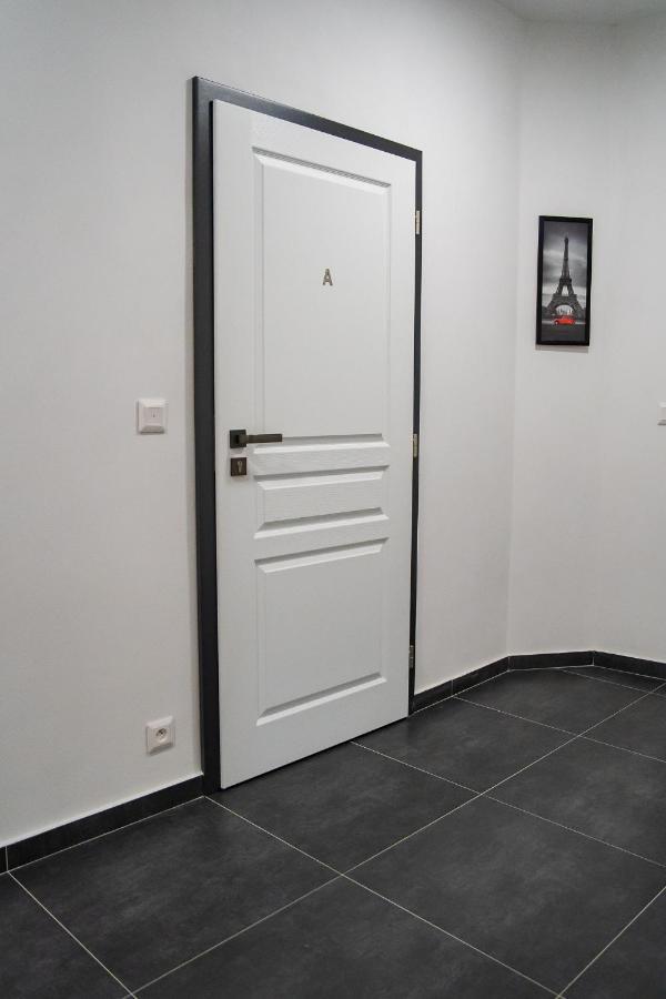 Top Class Apartments In Carlsbad Bulharska Street Karlovy Vary Luaran gambar