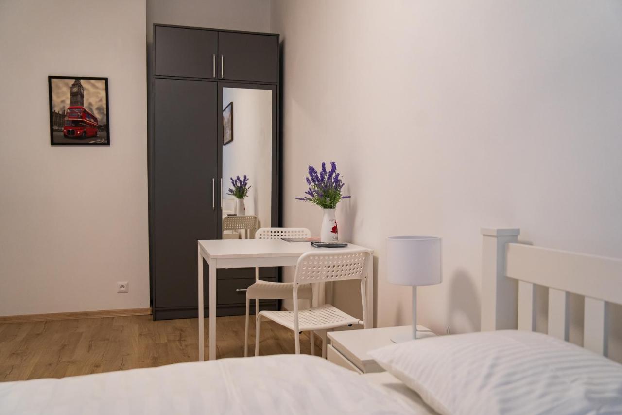 Top Class Apartments In Carlsbad Bulharska Street Karlovy Vary Luaran gambar