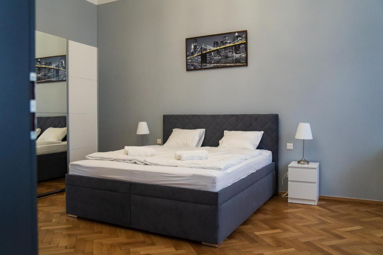 Top Class Apartments In Carlsbad Bulharska Street Karlovy Vary Luaran gambar