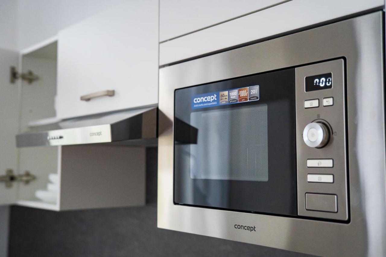 Top Class Apartments In Carlsbad Bulharska Street Karlovy Vary Luaran gambar