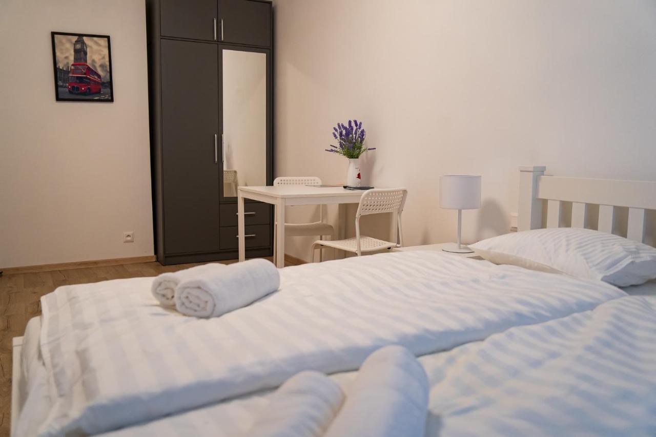 Top Class Apartments In Carlsbad Bulharska Street Karlovy Vary Luaran gambar