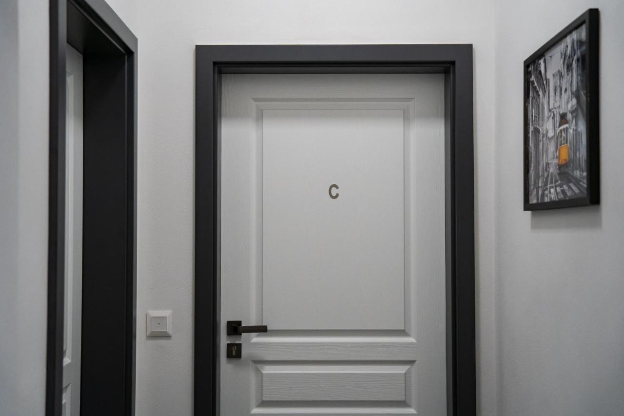 Top Class Apartments In Carlsbad Bulharska Street Karlovy Vary Luaran gambar