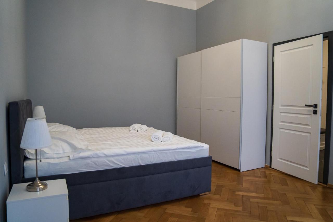Top Class Apartments In Carlsbad Bulharska Street Karlovy Vary Luaran gambar