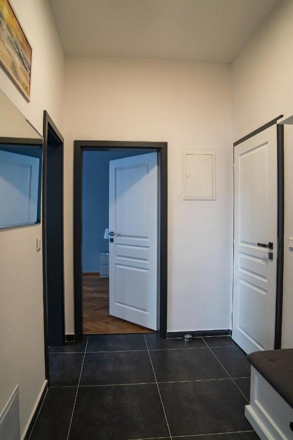 Top Class Apartments In Carlsbad Bulharska Street Karlovy Vary Luaran gambar