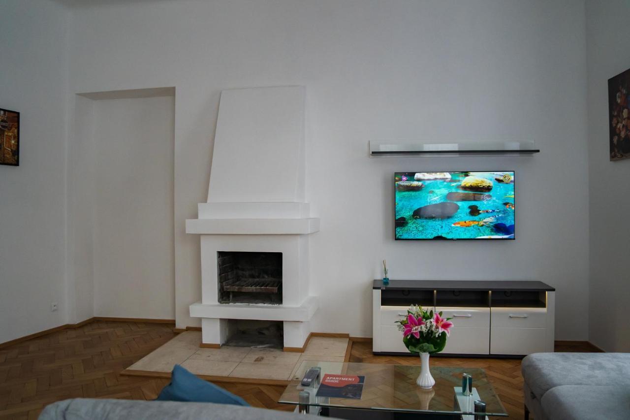 Top Class Apartments In Carlsbad Bulharska Street Karlovy Vary Luaran gambar