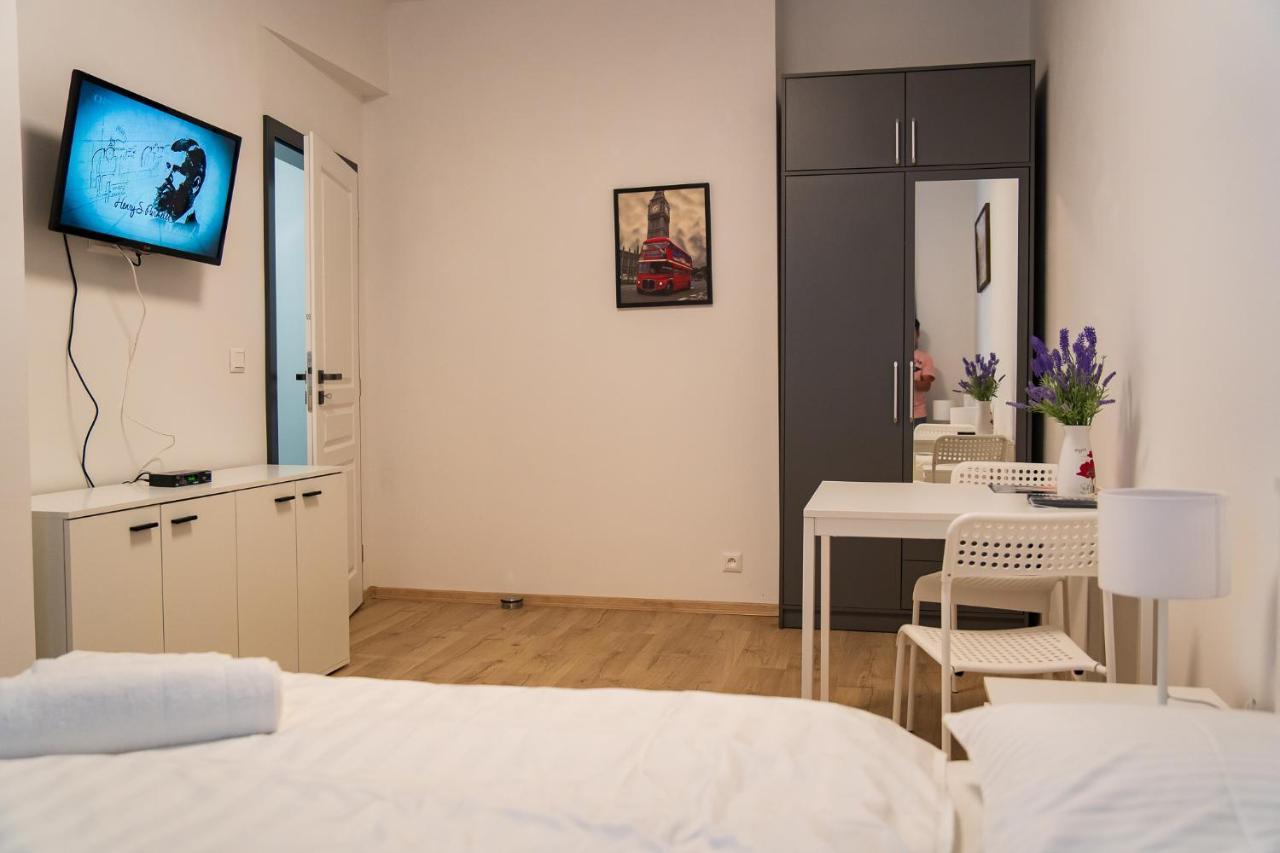 Top Class Apartments In Carlsbad Bulharska Street Karlovy Vary Luaran gambar