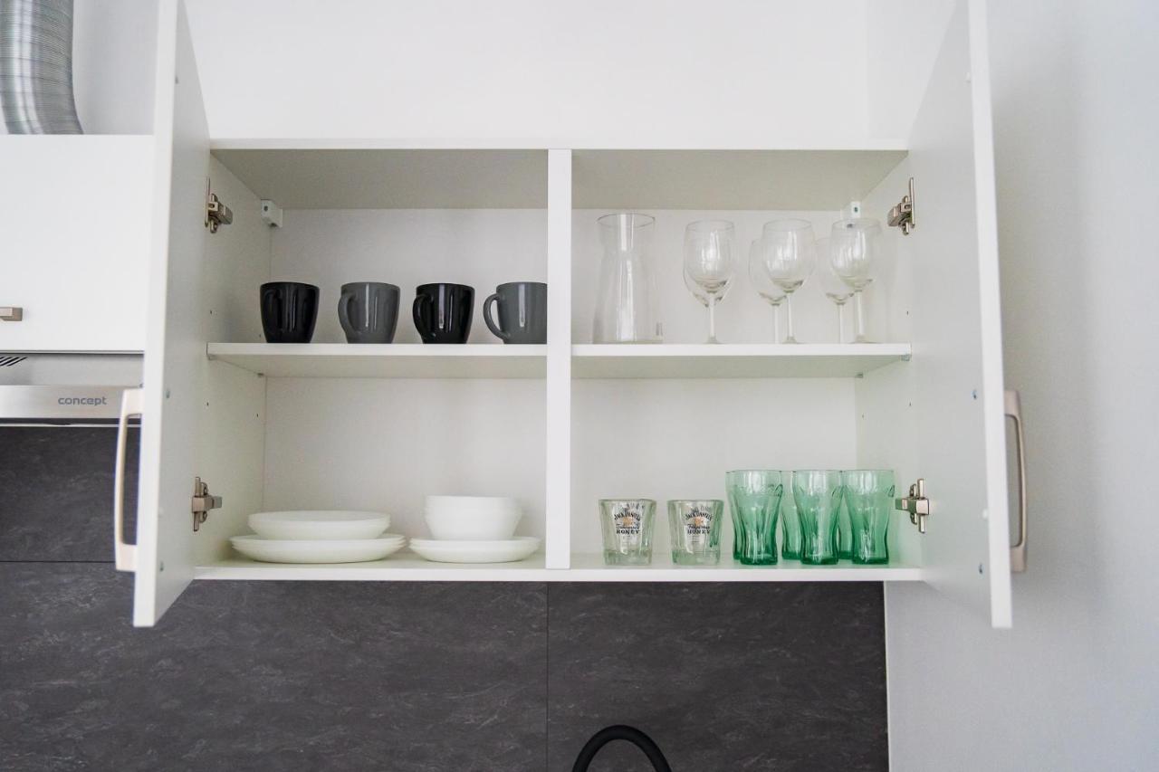 Top Class Apartments In Carlsbad Bulharska Street Karlovy Vary Luaran gambar