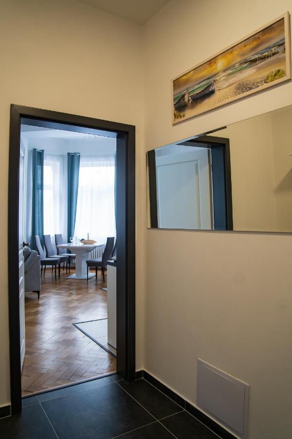 Top Class Apartments In Carlsbad Bulharska Street Karlovy Vary Luaran gambar