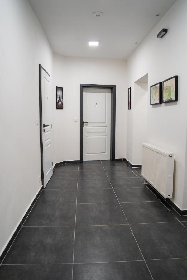 Top Class Apartments In Carlsbad Bulharska Street Karlovy Vary Luaran gambar