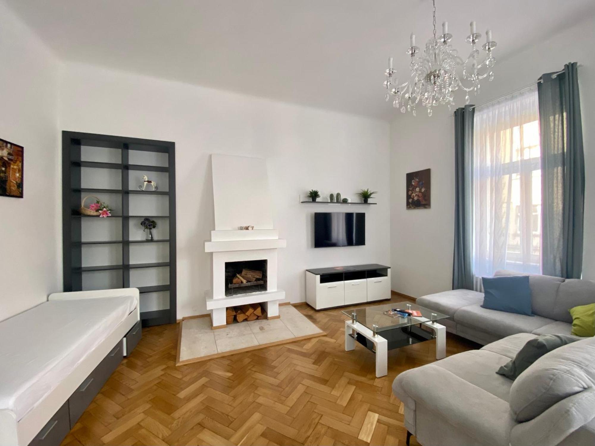 Top Class Apartments In Carlsbad Bulharska Street Karlovy Vary Luaran gambar