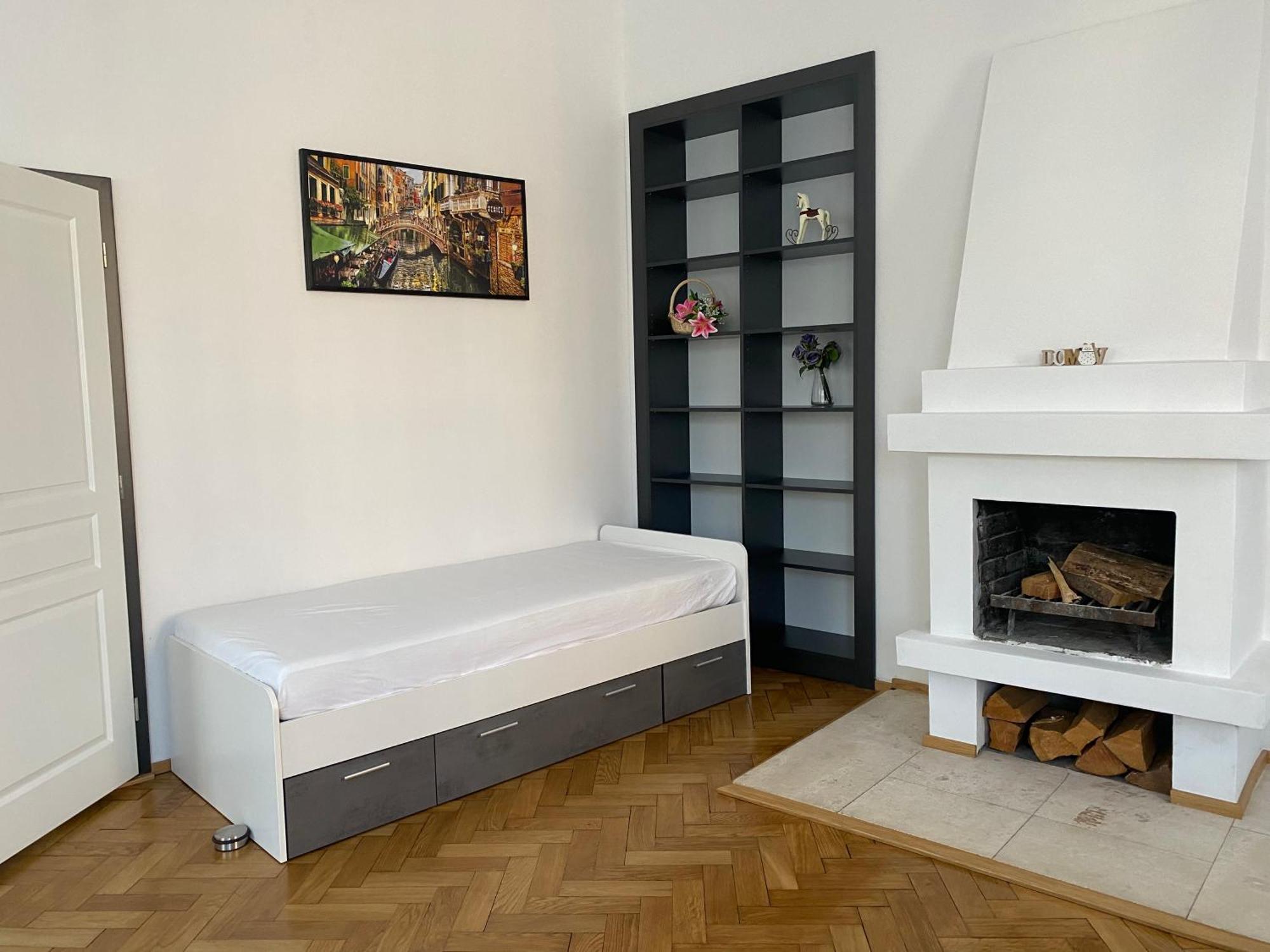 Top Class Apartments In Carlsbad Bulharska Street Karlovy Vary Luaran gambar