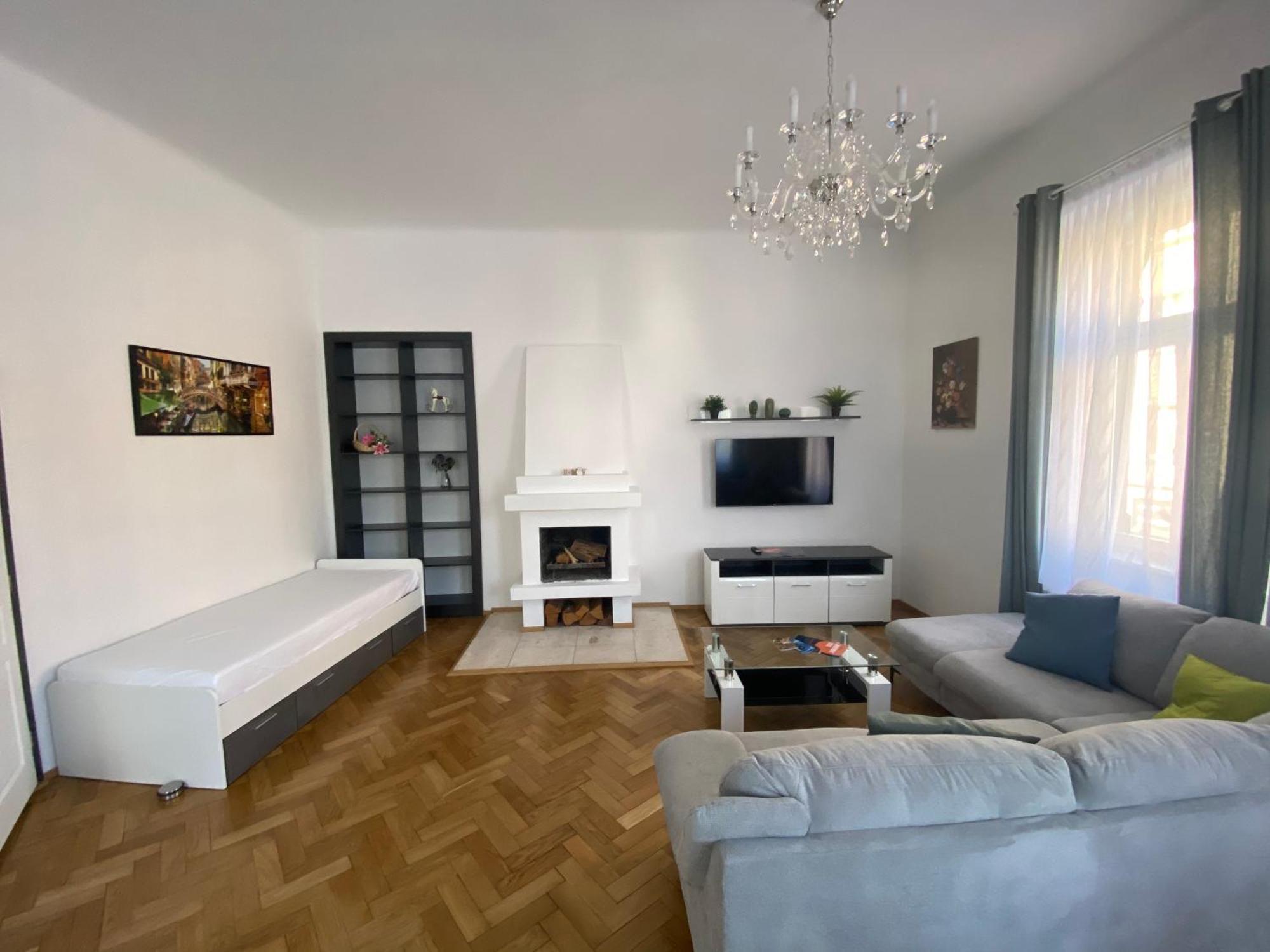 Top Class Apartments In Carlsbad Bulharska Street Karlovy Vary Luaran gambar
