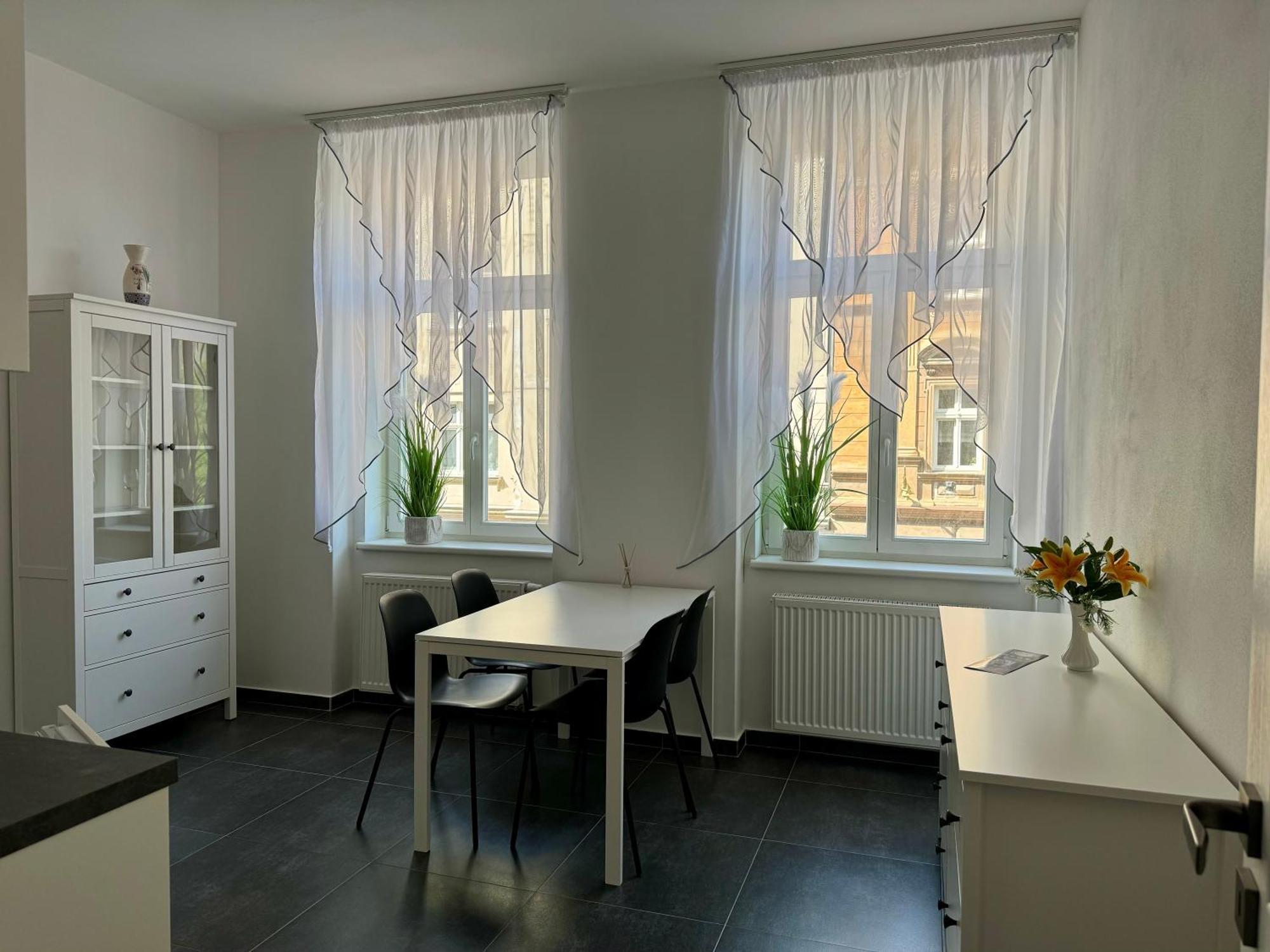 Top Class Apartments In Carlsbad Bulharska Street Karlovy Vary Luaran gambar