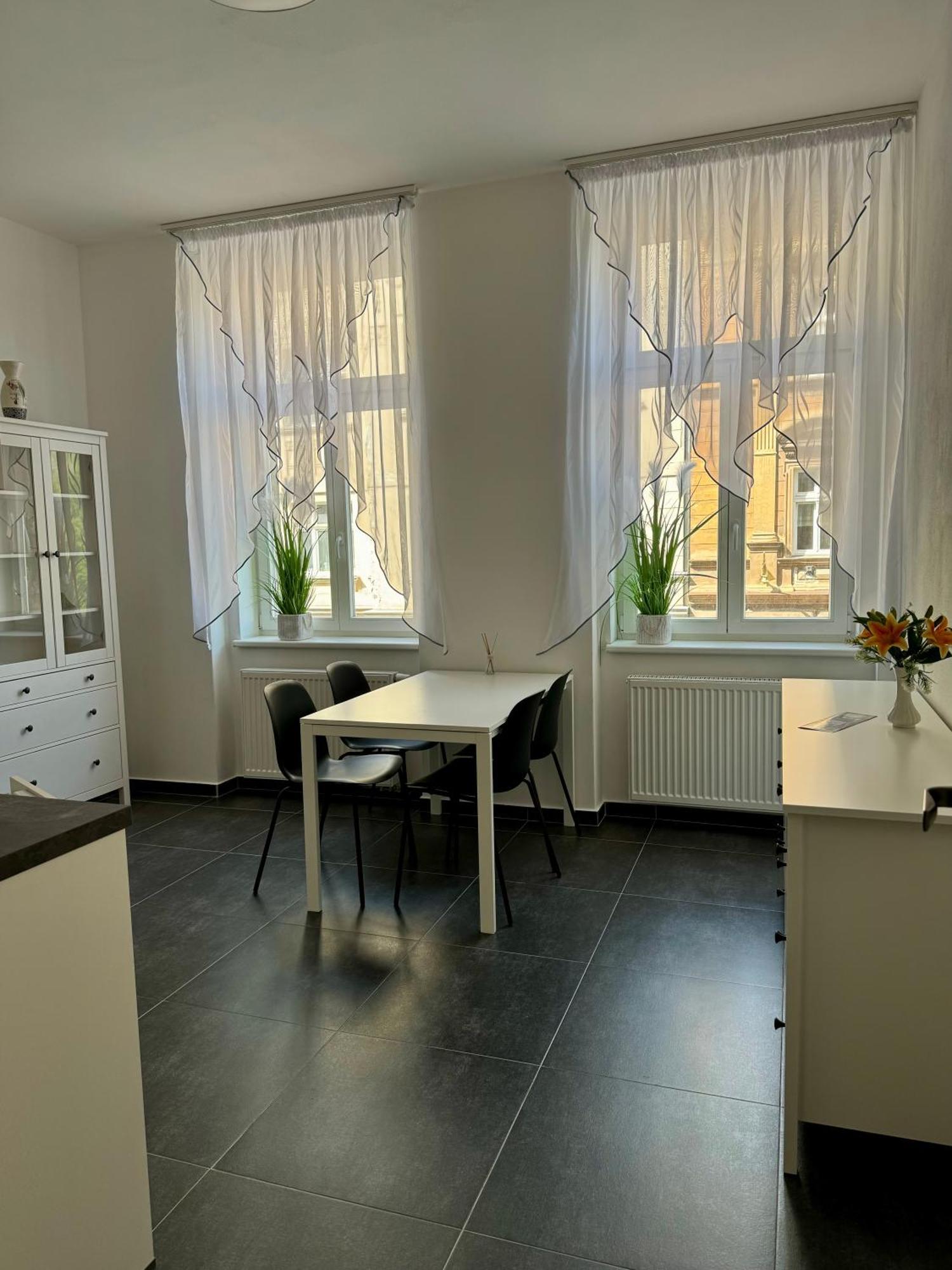 Top Class Apartments In Carlsbad Bulharska Street Karlovy Vary Luaran gambar